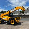 JCB 540-140
