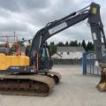 Volvo EC140 LGP