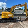 Liugong 913FCR