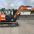 Hitachi ZX85