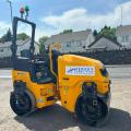 JCB 1200 Roller