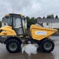 Terex TA6