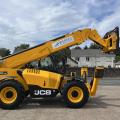 JCB 540-180