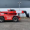 Manitou MRT2550