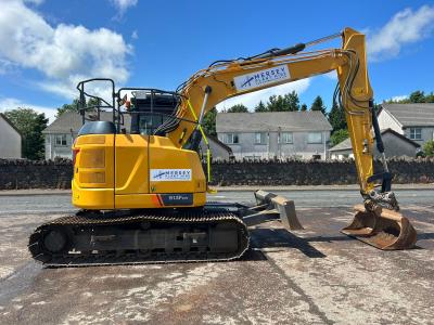 Liugong 913FCR