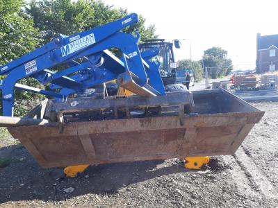 Attachment Hire