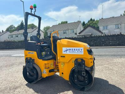 Roller Hire