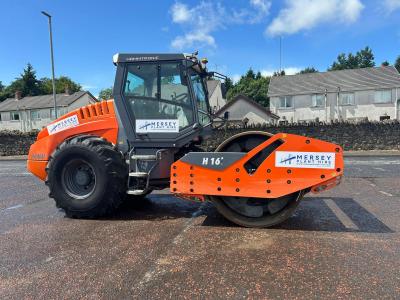 Roller Hire