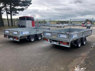 Trailer Hire