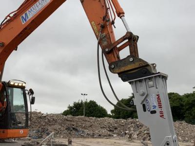 Attachment Hire