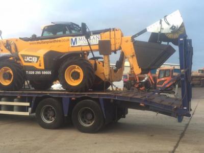 Attachment Hire