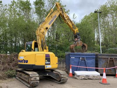 Attachment Hire