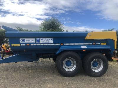 Trailer Hire