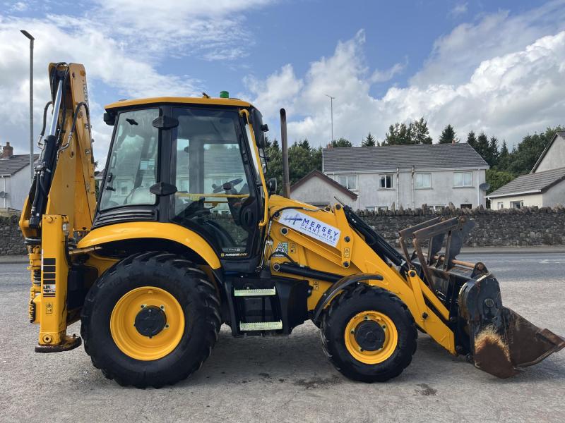 JCB 3CX